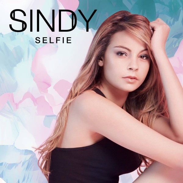 Sindy-Selfie