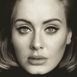#albumoftheday / REVIEW: ADELE: 25 [TARGET EDITION] = A TRACK-BY-TRACK REVIEW