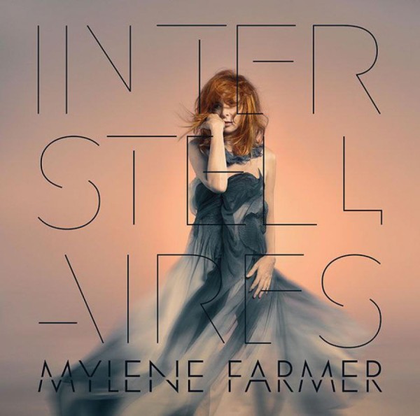 mylene-farmer-interstellaires cvr