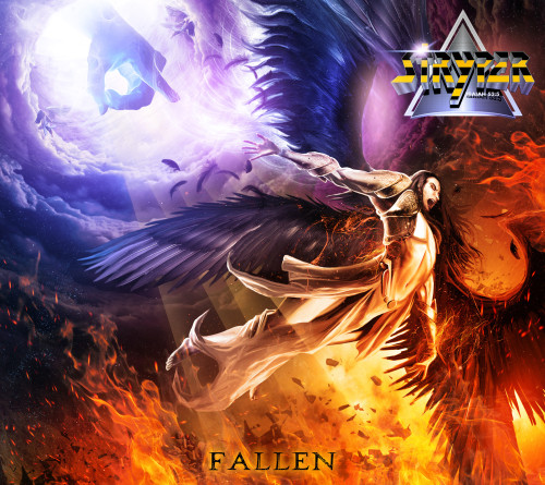 STRYPER fallen COVER HI