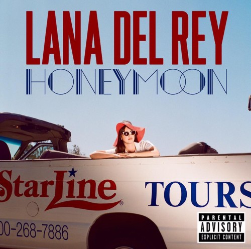 honeymoon cover