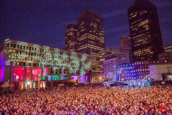 Boston Calling September 2015; photo credit Mike Diskin 