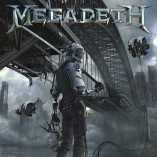 #albumoftheday / REVIEW: MEGADETH: DYSTOPIA