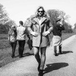 An Exclusive Interview with Nathan James of Inglorious
