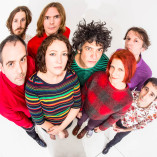 An Exclusive Interview with Kavus Torabi of Knifeworld
