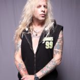 An Exclusive Interview with Ted Poley (of Solo and Danger Danger Fame)