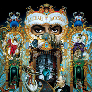 Michaeljacksondangerous