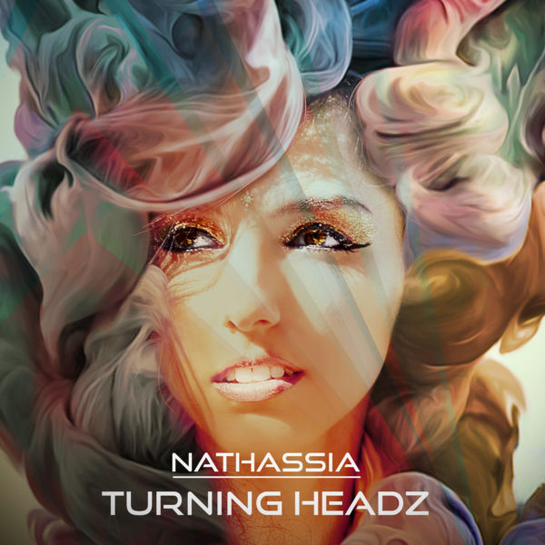 NATHASSIA Tturning Headz Artwork