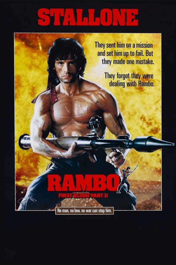 Rambo-First-Blood-Part-II-movie-poster