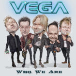 #albumoftheday = VEGA: WHO WE ARE