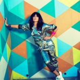 NEWS: KT TUNSTALL HITS THE ROAD THIS FALL  ‘GOLDEN STATE’ EP OUT NOW ON CAROLINE RECORDS NEW ALBUM DUE SEPTEMBER 2016
