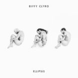 #albumoftheday = BIFFY CLYRO: ELLIPSIS
