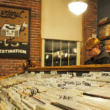NEWS: VINYL DESTINATION (LOWELL, MA) HAVING BIG BLOW OUT SALE: Saturday, July 23 at 12 PM – 6 PM