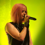 CONCERT REVIEW: GARBAGE WITH KRISTIN KONTROL AT THE HOUSE OF BLUES BOSTON 7/28/16