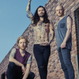 MON THE BIFF: An Exclusive Interview with Ben Johnston of Biffy Clyro