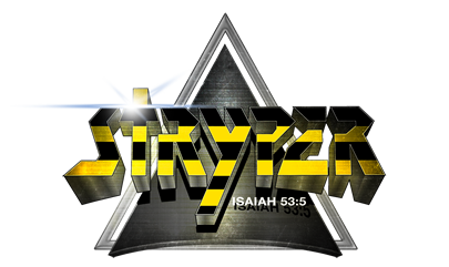 Stryper logo