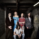 AN EXCLUSIVE INTERVIEW WITH SARAHJANE GIBSON OF STREETS OF LAREDO