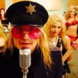 An Exclusive Interview with Chip Z’Nuff of Enuff Z’Nuff