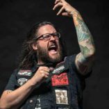 An Exclusive Interview with Trevor Strnad of The Black Dahlia Murder