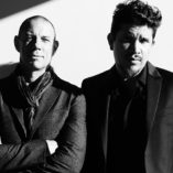An Exclusive Interview with Rob Garza of Thievery Corporation