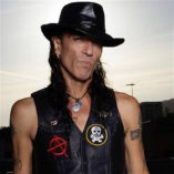 An Exclusive Interview with Stephen Pearcy of RATT
