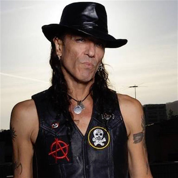 An Exclusive Interview With Stephen Pearcy Of Ratt 