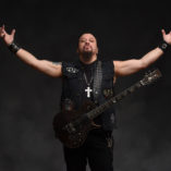ON THE LINE: MIKE ORLANDO OF ADRENALINE MOB