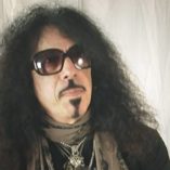 NEW LIFE FOR QUIET RIOT: AN INTERVIEW WITH FRANKIE BANALI