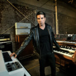 A GOD STRIKES: AN INTERVIEW WITH DEREK SHERINIAN OF SONS OF APOLLO