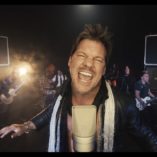 KAYFOZZY: AN INTERVIEW WITH CHRIS JERICHO OF FOZZY AND THE WWE