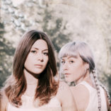 A TALE OF TWO SISTERS: AN INTERVIEW WITH REBECCA AND MEGAN LOVELL, A.K.A. LARKIN POE