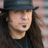 THE BUSIEST MAN IN THE BUSINESS: AN INTERVIEW WITH MICHAEL SWEET OF SWEET & LYNCH (AND STRYPER)