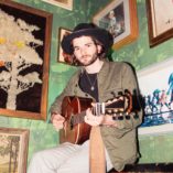 IRELAND ON THE LINE: AN INTERVIEW WITH HARRY HUDSON TAYLOR