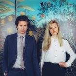 BETTER AT NIGHT: AN INTERVIEW WITH STILL CORNERS