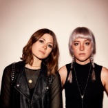 TAKE TWO REDUX: OUR 2ND INTERVIEW WITH LARKIN POE, SISTER DUO EXTRAORDINAIRE
