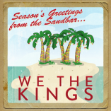 #albumoftheday / #amlistening = WE THE KINGS: GREETINGS FROM THE SANDBAR
