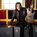 A WICKED SENSATION: An Interview with Anthony Esposito of Red Dragon Cartel