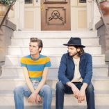 BOSTON BOUND: AN INTERVIEW WITH ALFIE OF HUDSON TAYLOR