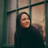 TODAY WAS A GOOD DAY: AN INTERVIEW WITH LUCY SPRAGGAN