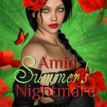 BOOK REVIEW: AMID SUMMER’S NIGHTMARE BY APRIL L. WOOD