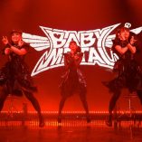 CONCERT REVIEW: BABYMETAL AT THE HOUSE OF BLUES BOSTON 9/11/19