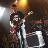 CONCERT REVIEW: PHANTOM PLANET WITH SPECIAL GUEST MICKY JAMES AT THE SINCLAIR, CAMBRIDGE, MA, 9/19/19
