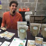 YOUR BRAVE BOTANICALS: AN INTERVIEW WITH JOHN BUSH