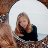 CAUGHT UP IN A SPHERE: AN INTERVIEW WITH POLLY SCATTERGOOD