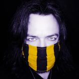 EVEN THE DEVIL BELIEVES IN STRYPER: AN INTERVIEW WITH MICHAEL SWEET