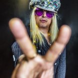 PERFECTLY IMPERFECT: AN INTERVIEW WITH CHIP Z’NUFF OF ENUFF Z’NUFF