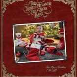 #albumoftheday – The North Atlantic All Star Band: One More Christmas (The Gift)
