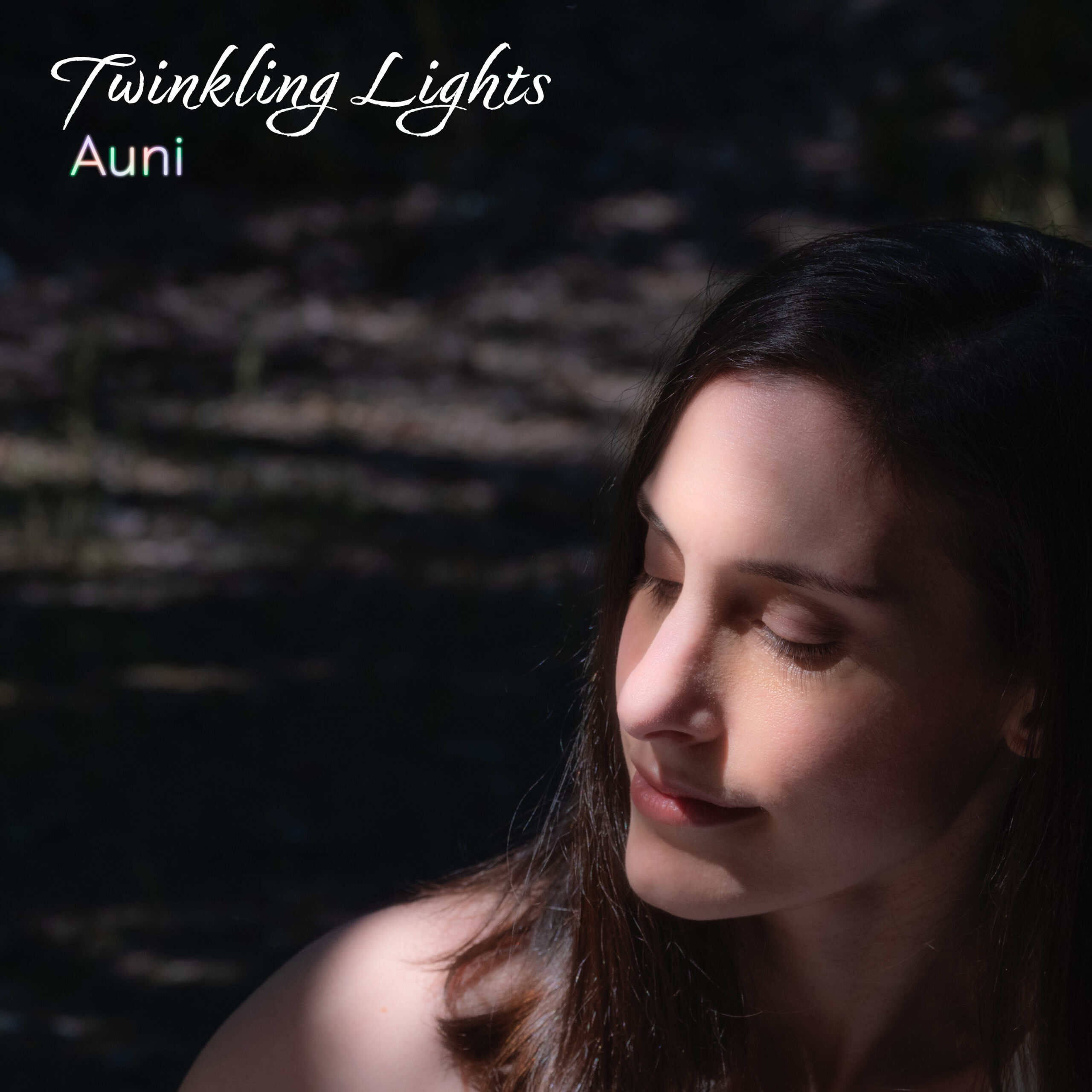 NEW MUSIC ALERT: TWINKLING LIGHTS EP BY AUNI