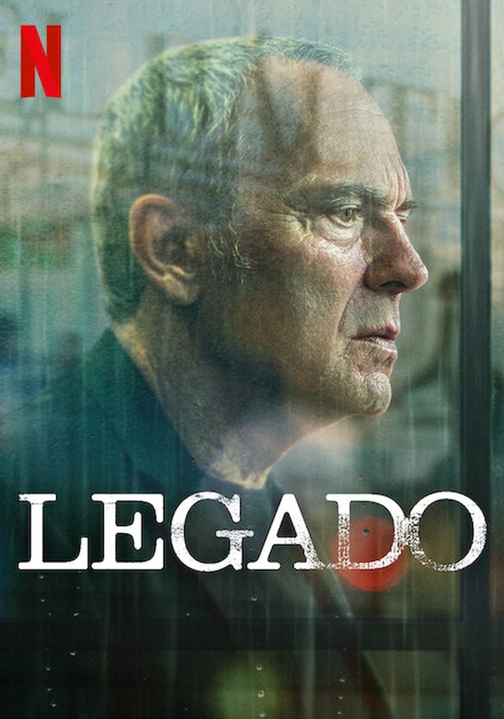 #Netflix Review: ROTTEN LEGACY (A.K.A. LEGADO)