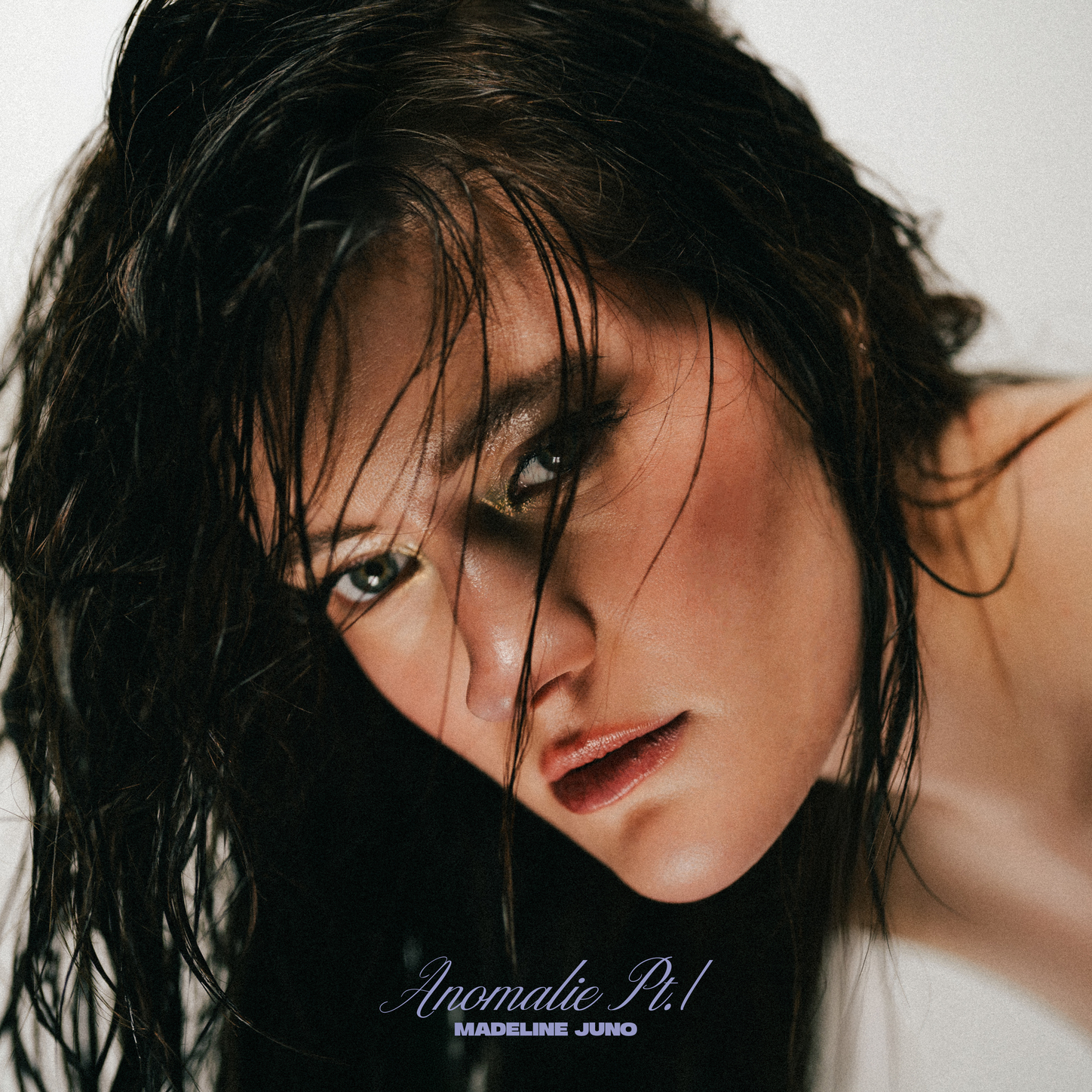 #albumoftheday = Madeline Juno: Anomalie Pt.1